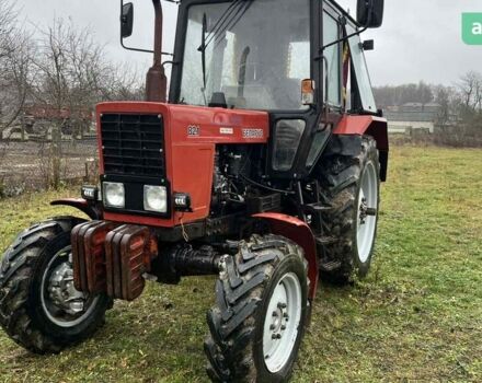 МТЗ 82.1 Беларус, объемом двигателя 0 л и пробегом 0 тыс. км за 11800 $, фото 1 на Automoto.ua