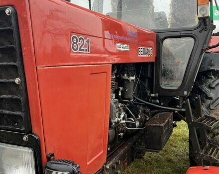 МТЗ 82.1 Беларус, объемом двигателя 0 л и пробегом 0 тыс. км за 11800 $, фото 15 на Automoto.ua