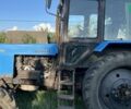 МТЗ 82.1 Білорус, об'ємом двигуна 4.75 л та пробігом 5 тис. км за 8500 $, фото 1 на Automoto.ua