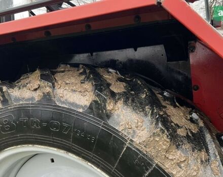 МТЗ 82.1 Беларус, объемом двигателя 0 л и пробегом 0 тыс. км за 11800 $, фото 12 на Automoto.ua