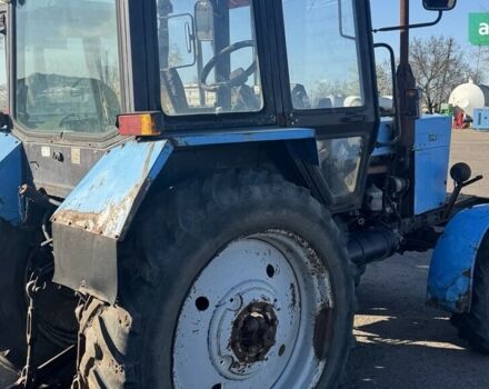 МТЗ 82.1 Беларус, объемом двигателя 0 л и пробегом 0 тыс. км за 7000 $, фото 2 на Automoto.ua