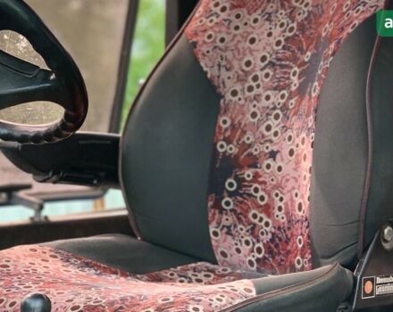МТЗ 82.1 Білорус, об'ємом двигуна 0 л та пробігом 0 тис. км за 11500 $, фото 4 на Automoto.ua