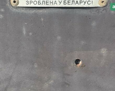 МТЗ 82.1 Беларус, объемом двигателя 0 л и пробегом 0 тыс. км за 7000 $, фото 1 на Automoto.ua