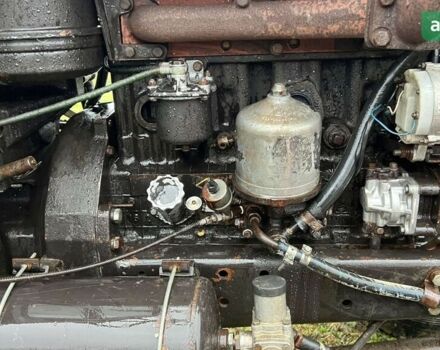 МТЗ 82.1 Беларус, объемом двигателя 0 л и пробегом 0 тыс. км за 11800 $, фото 6 на Automoto.ua