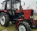 МТЗ 82.1 Беларус, объемом двигателя 0 л и пробегом 0 тыс. км за 11800 $, фото 1 на Automoto.ua