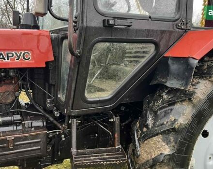 МТЗ 82.1 Беларус, объемом двигателя 0 л и пробегом 0 тыс. км за 11800 $, фото 11 на Automoto.ua