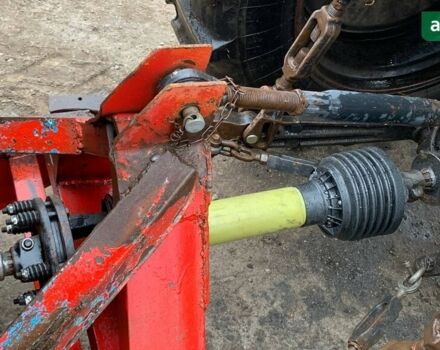 МТЗ 82.1 Білорус, об'ємом двигуна 4.75 л та пробігом 0 тис. км за 8300 $, фото 6 на Automoto.ua