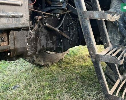МТЗ 82.1 Беларус, объемом двигателя 0 л и пробегом 0 тыс. км за 11400 $, фото 8 на Automoto.ua