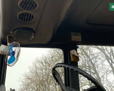 МТЗ 82.1 Білорус, об'ємом двигуна 4.75 л та пробігом 0 тис. км за 8300 $, фото 16 на Automoto.ua