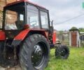 МТЗ 82.1 Беларус, объемом двигателя 0 л и пробегом 0 тыс. км за 10000 $, фото 6 на Automoto.ua