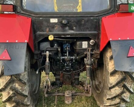 МТЗ 82.1 Беларус, объемом двигателя 0 л и пробегом 0 тыс. км за 11400 $, фото 2 на Automoto.ua