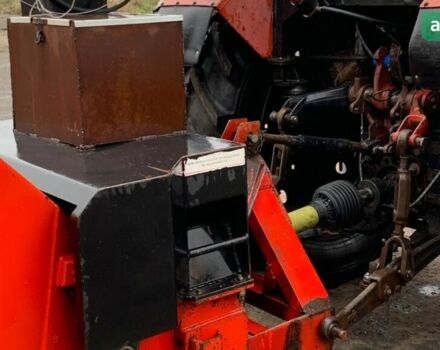 МТЗ 82.1 Білорус, об'ємом двигуна 4.75 л та пробігом 0 тис. км за 8300 $, фото 10 на Automoto.ua