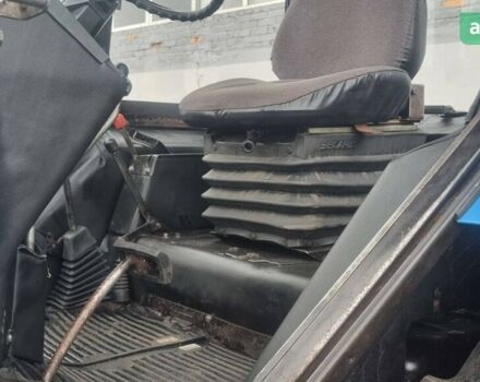 МТЗ 82.1 Білорус, об'ємом двигуна 0 л та пробігом 0 тис. км за 11800 $, фото 9 на Automoto.ua