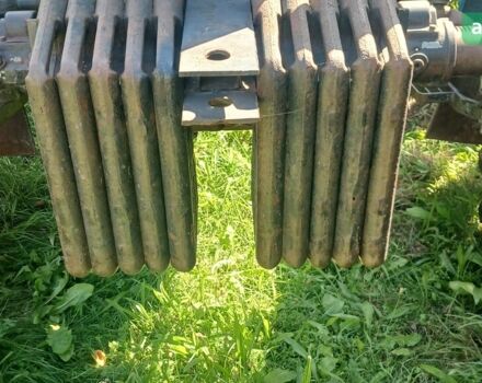 МТЗ 82.1 Беларус 2004 в Ратно на Automoto.ua МТЗ 82.1 Беларус, объемом двигателя 0 л и пробегом 0 тыс. км за 12000 $, фото 2 на Automoto.ua