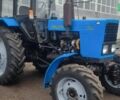 МТЗ 82.1 Білорус, об'ємом двигуна 0 л та пробігом 0 тис. км за 11800 $, фото 3 на Automoto.ua