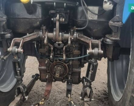 МТЗ 82.1 Білорус, об'ємом двигуна 0 л та пробігом 0 тис. км за 11800 $, фото 8 на Automoto.ua