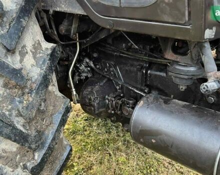 МТЗ 82.1 Беларус, объемом двигателя 0 л и пробегом 0 тыс. км за 11400 $, фото 5 на Automoto.ua