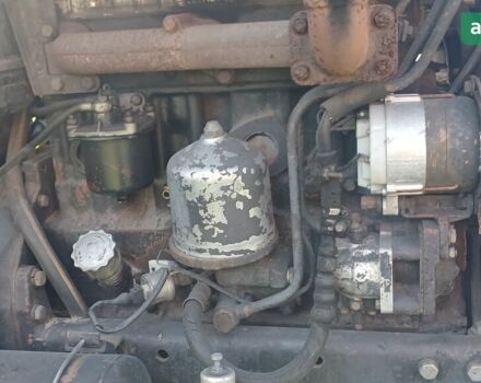 МТЗ 82.1 Беларус 2004 в Ратно на Automoto.ua МТЗ 82.1 Беларус, объемом двигателя 0 л и пробегом 0 тыс. км за 12000 $, фото 3 на Automoto.ua