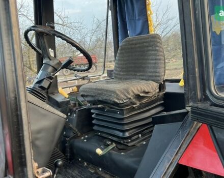 МТЗ 82.1 Беларус, объемом двигателя 0 л и пробегом 0 тыс. км за 11400 $, фото 10 на Automoto.ua