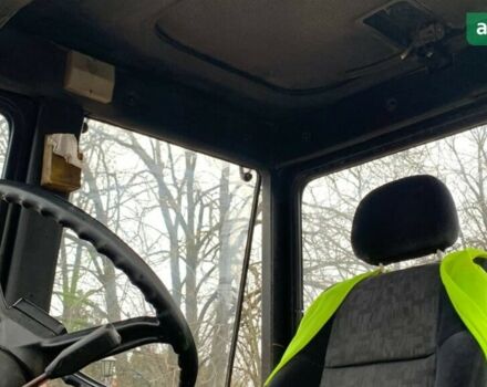 МТЗ 82.1 Білорус, об'ємом двигуна 4.75 л та пробігом 0 тис. км за 8300 $, фото 15 на Automoto.ua