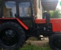 МТЗ 82.1 Беларус, объемом двигателя 0 л и пробегом 0 тыс. км за 10000 $, фото 1 на Automoto.ua