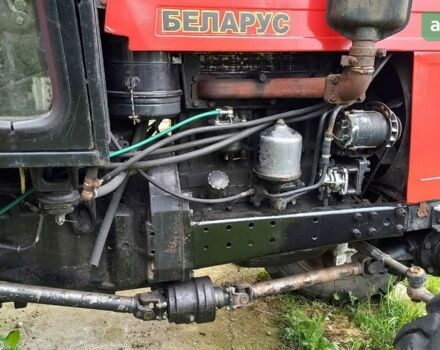 МТЗ 82.1 Беларус, объемом двигателя 0 л и пробегом 0 тыс. км за 10000 $, фото 5 на Automoto.ua