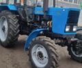 МТЗ 82.1 Білорус, об'ємом двигуна 0 л та пробігом 0 тис. км за 11800 $, фото 1 на Automoto.ua