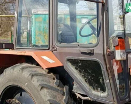 МТЗ 82.1 Білорус, об'ємом двигуна 0 л та пробігом 0 тис. км за 10000 $, фото 3 на Automoto.ua