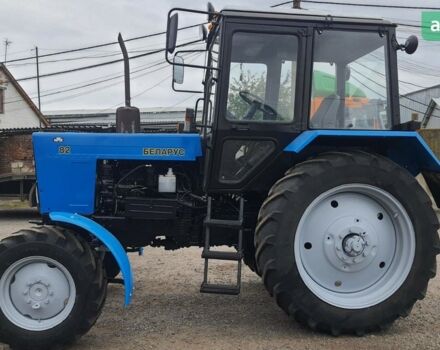 МТЗ 82.1 Білорус, об'ємом двигуна 0 л та пробігом 0 тис. км за 11700 $, фото 3 на Automoto.ua