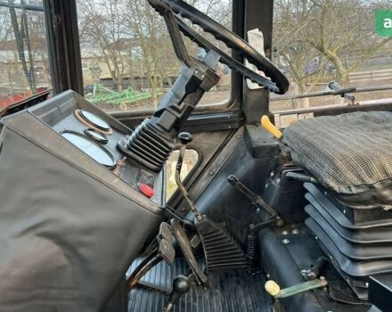 МТЗ 82.1 Беларус, объемом двигателя 0 л и пробегом 0 тыс. км за 11400 $, фото 11 на Automoto.ua