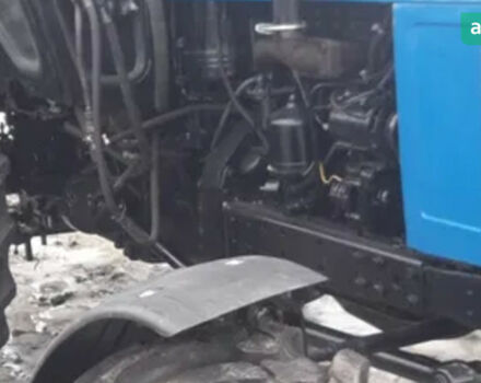МТЗ 82.1 Беларус, объемом двигателя 0 л и пробегом 0 тыс. км за 11000 $, фото 2 на Automoto.ua