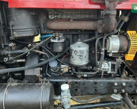 МТЗ 82.1 Беларус, объемом двигателя 0 л и пробегом 0 тыс. км за 11400 $, фото 6 на Automoto.ua