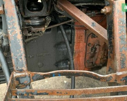 МТЗ 82.1 Білорус, об'ємом двигуна 4.75 л та пробігом 0 тис. км за 8300 $, фото 14 на Automoto.ua