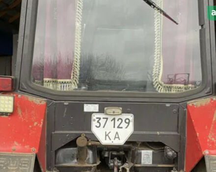МТЗ 82.1 Беларус, объемом двигателя 0 л и пробегом 0 тыс. км за 13499 $, фото 2 на Automoto.ua