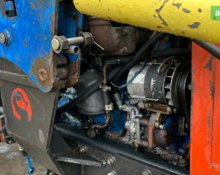 МТЗ 82.1 Білорус, об'ємом двигуна 4.75 л та пробігом 0 тис. км за 8300 $, фото 12 на Automoto.ua