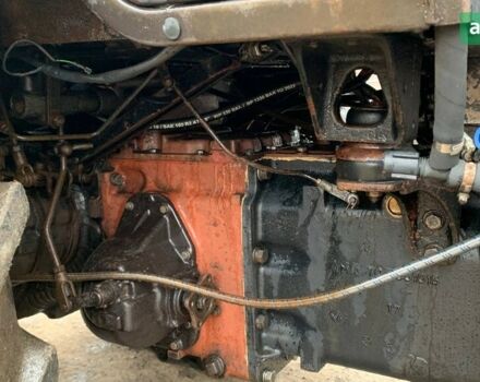 МТЗ 82.1 Білорус, об'ємом двигуна 4.75 л та пробігом 0 тис. км за 8300 $, фото 5 на Automoto.ua