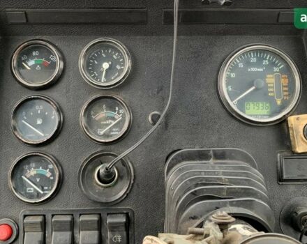 МТЗ 82.1 Білорус, об'ємом двигуна 4.75 л та пробігом 0 тис. км за 8300 $, фото 19 на Automoto.ua