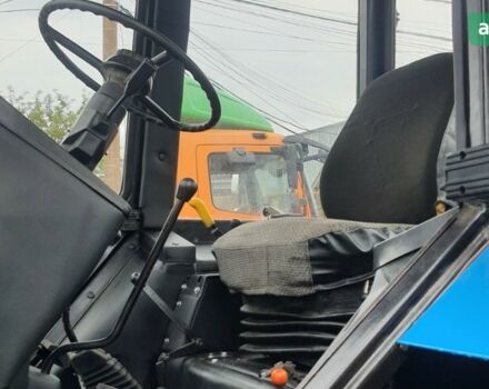 МТЗ 82.1 Білорус, об'ємом двигуна 0 л та пробігом 0 тис. км за 11700 $, фото 4 на Automoto.ua
