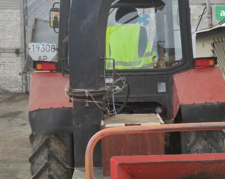 МТЗ 82.1 Білорус, об'ємом двигуна 4.75 л та пробігом 0 тис. км за 8300 $, фото 21 на Automoto.ua