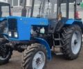 МТЗ 82.1 Білорус, об'ємом двигуна 0 л та пробігом 0 тис. км за 11800 $, фото 1 на Automoto.ua
