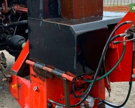 МТЗ 82.1 Білорус, об'ємом двигуна 4.75 л та пробігом 0 тис. км за 8300 $, фото 7 на Automoto.ua