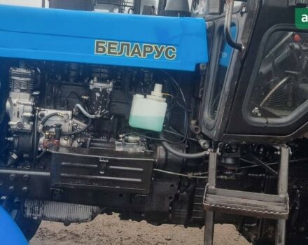МТЗ 82.1 Білорус, об'ємом двигуна 0 л та пробігом 0 тис. км за 11800 $, фото 6 на Automoto.ua