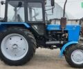 МТЗ 82.1 Білорус, об'ємом двигуна 0 л та пробігом 0 тис. км за 11700 $, фото 5 на Automoto.ua