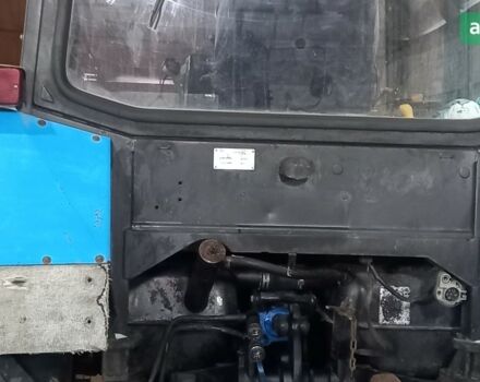 МТЗ 82.1 Беларус, объемом двигателя 0 л и пробегом 0 тыс. км за 11700 $, фото 5 на Automoto.ua