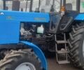 МТЗ 82.1 Білорус, об'ємом двигуна 0 л та пробігом 0 тис. км за 11800 $, фото 2 на Automoto.ua