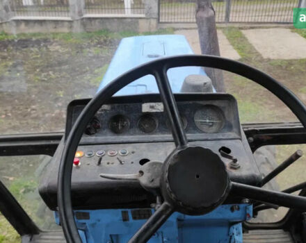 МТЗ 82.1 Білорус, об'ємом двигуна 0 л та пробігом 0 тис. км за 10500 $, фото 7 на Automoto.ua