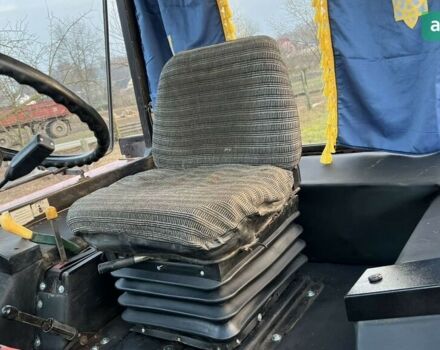 МТЗ 82.1 Беларус, объемом двигателя 0 л и пробегом 0 тыс. км за 11400 $, фото 9 на Automoto.ua