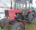 МТЗ 82.1 Білорус, об'ємом двигуна 0 л та пробігом 0 тис. км за 8000 $, фото 1 на Automoto.ua