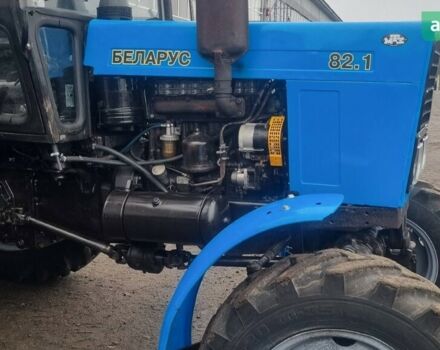 МТЗ 82.1 Білорус, об'ємом двигуна 0 л та пробігом 0 тис. км за 11800 $, фото 4 на Automoto.ua