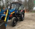 МТЗ 82.1 Білорус, об'ємом двигуна 4.75 л та пробігом 0 тис. км за 8300 $, фото 1 на Automoto.ua